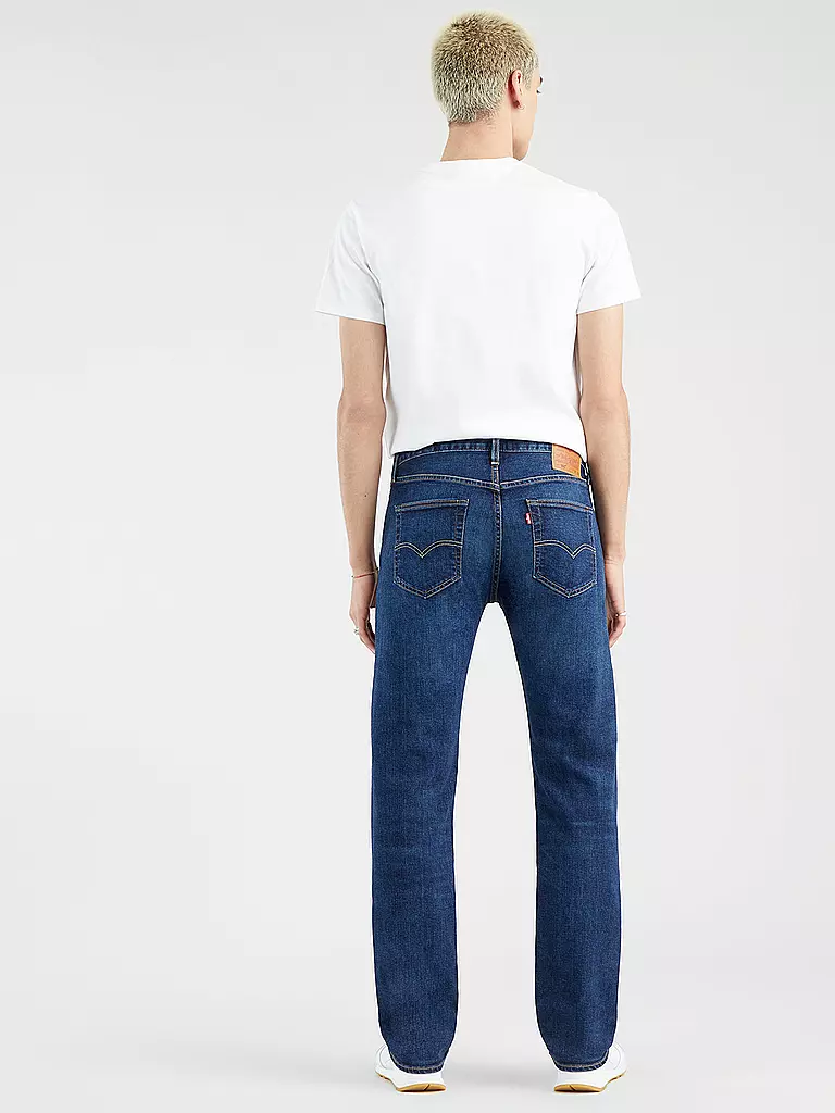 LEVI'S® | Jeans coupe droite 501® Levi's® Original | 