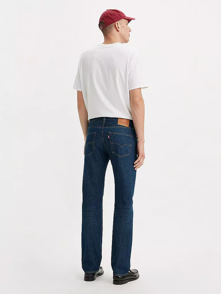 LEVI'S® | Jeans coupe droite 501® Levi's® Original | 
