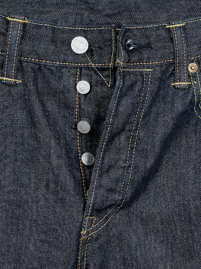 LEVI'S® | Jeans coupe droite 501® Levi's® Original | blau