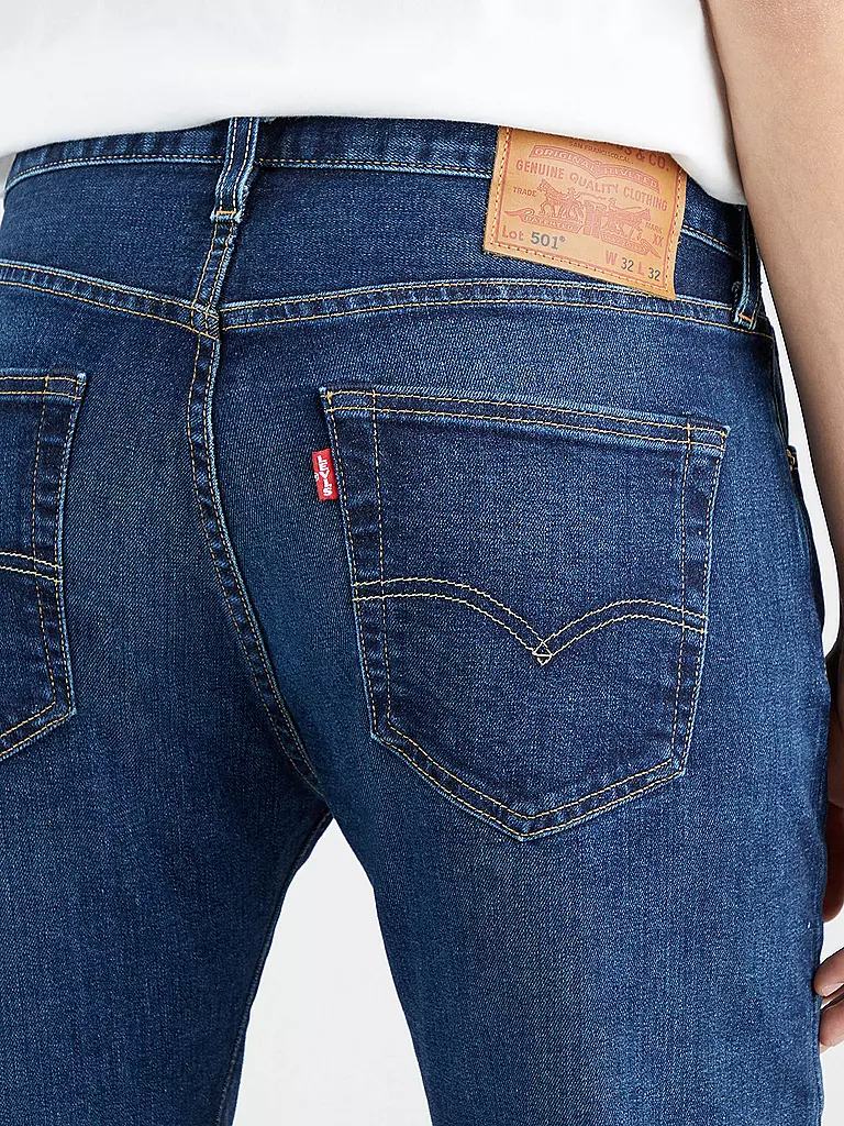 LEVI'S® | Jeans coupe droite 501® Levi's® Original | 