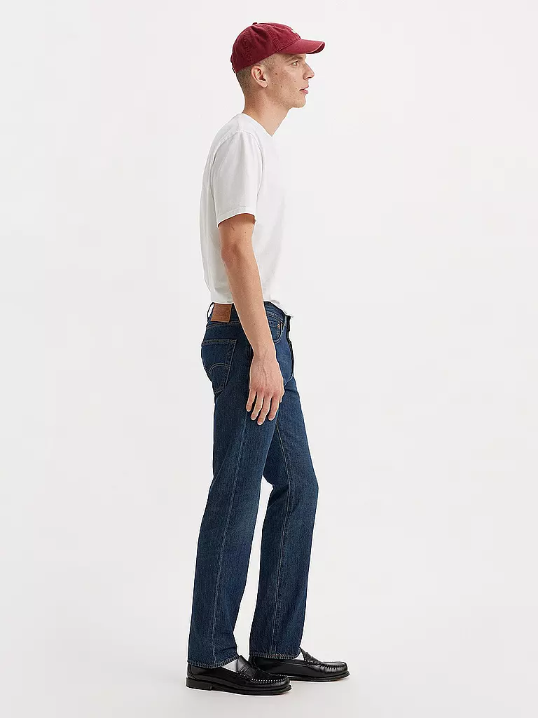 LEVI'S® | Jeans coupe droite 501® Levi's® Original | 