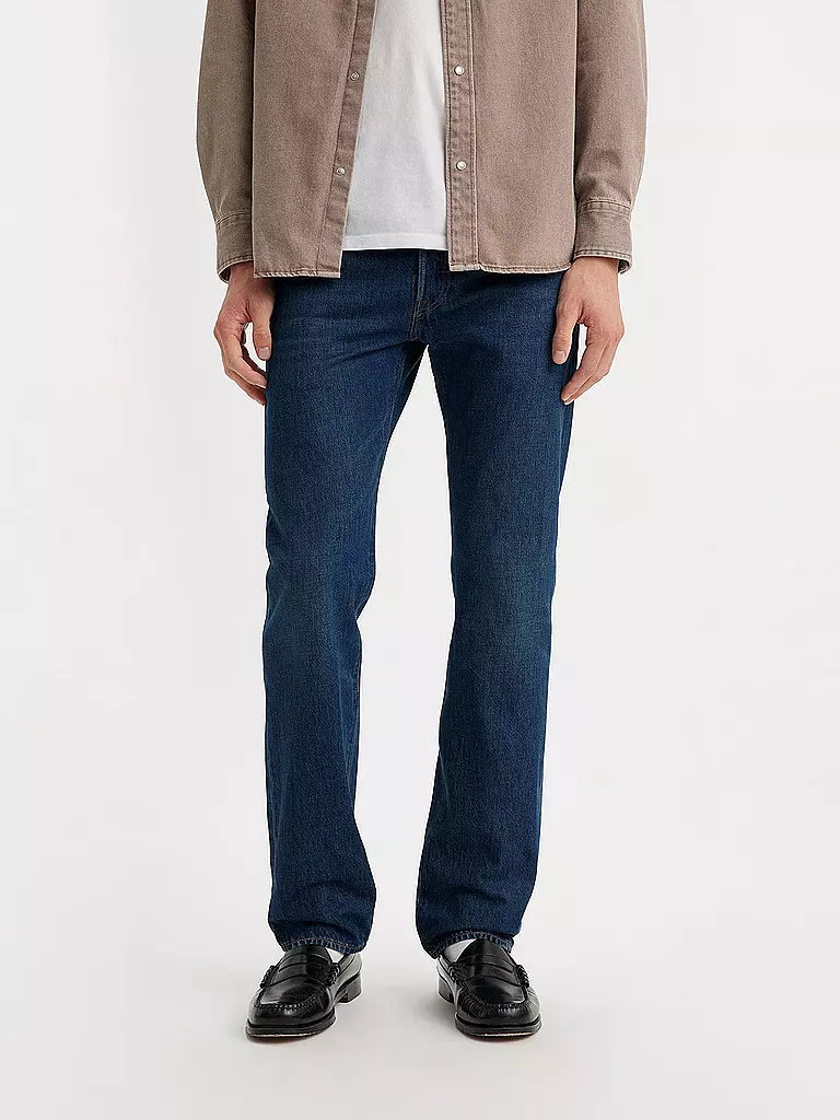 LEVI'S® | Jeans coupe droite 501® Levi's® Original | 