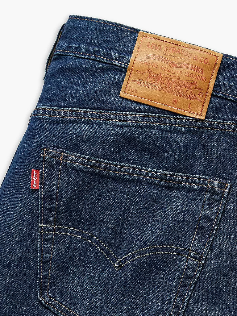 LEVI'S® | Jeans coupe droite 501® Levi's® Original | 