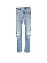 LEVI'S® | Jeans Coupe Droite 501 | Bleu