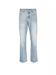 LEVI'S® | Jeans Straight Fit 501 LEVISORIGINAL WALK DOWN | Bleu
