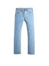 LEVI'S® | Jeans Straight Fit 501 LEVISORIGINAL WALK DOWN | Bleu clair