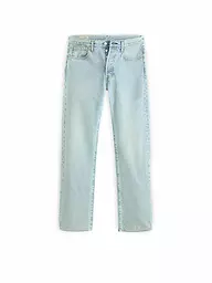 LEVI'S® | Jeans Straight Fit 501 LEVISORIGINAL WALK DOWN | Bleu clair