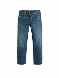 LEVI'S® | Jeans Straight Fit 501 LEVISORIGINAL WALK DOWN | Bleu