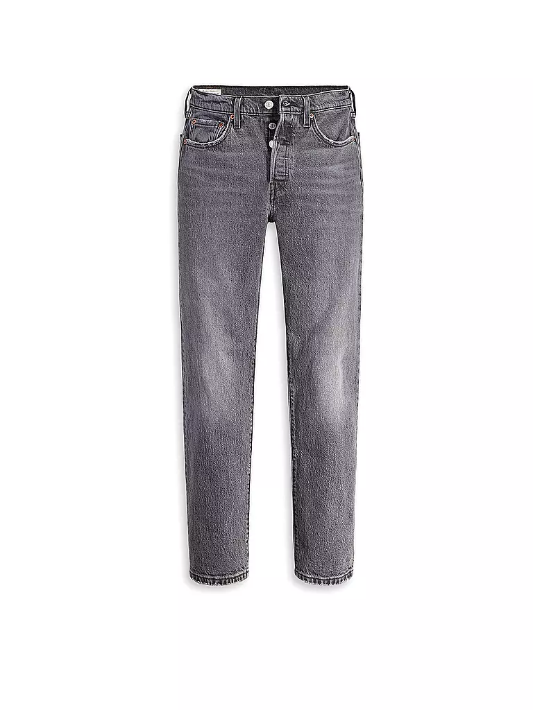 LEVI'S® | Jeans coupe droite 501 | grau