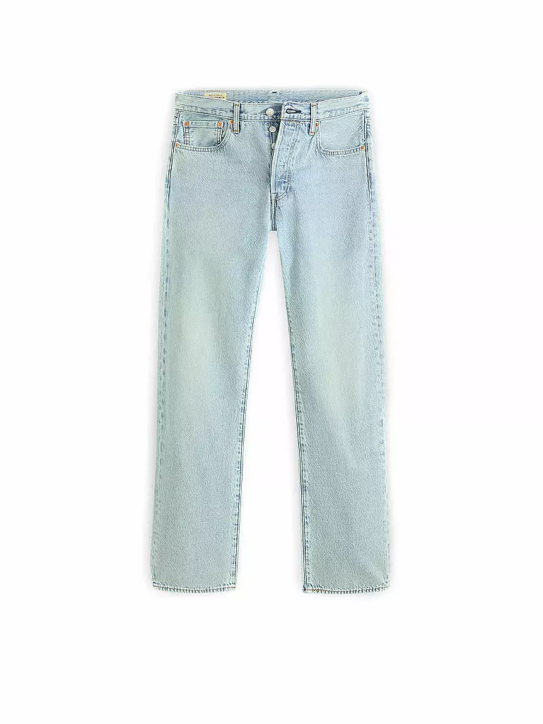 LEVI'S® | Jeans coupe droite 501 | hellblau