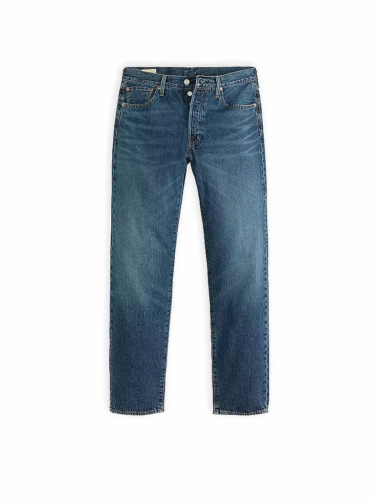 LEVI'S® | Jeans Coupe Droite 501 | blau