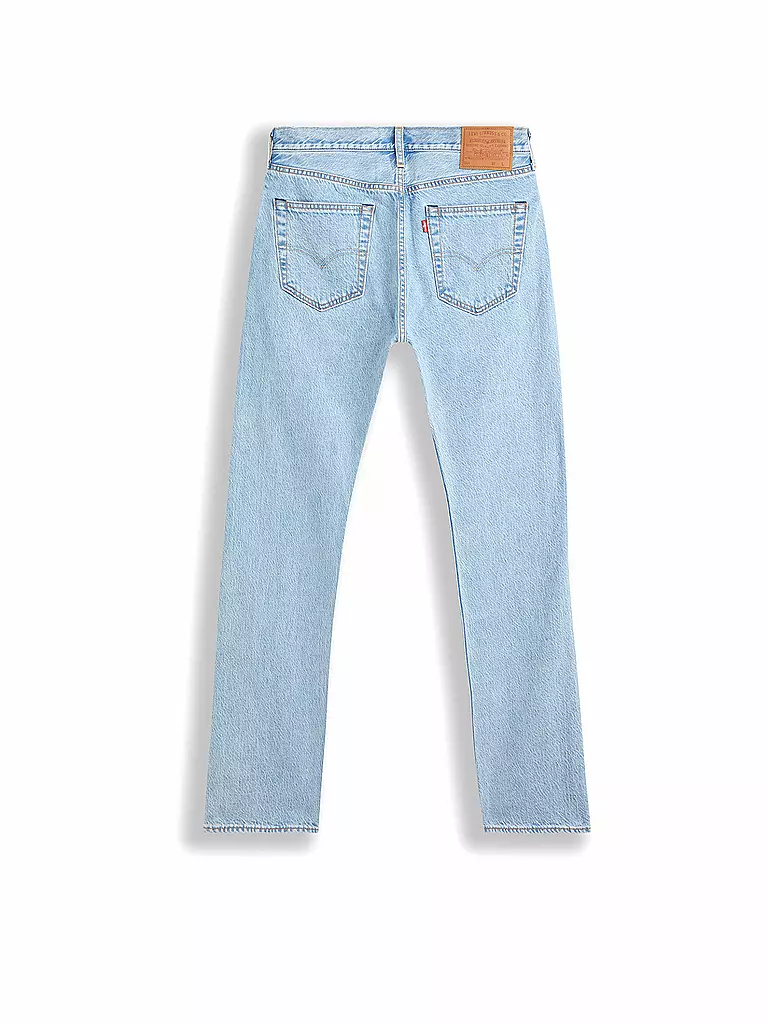 LEVI'S® | Jeans Coupe Droite 501 | 