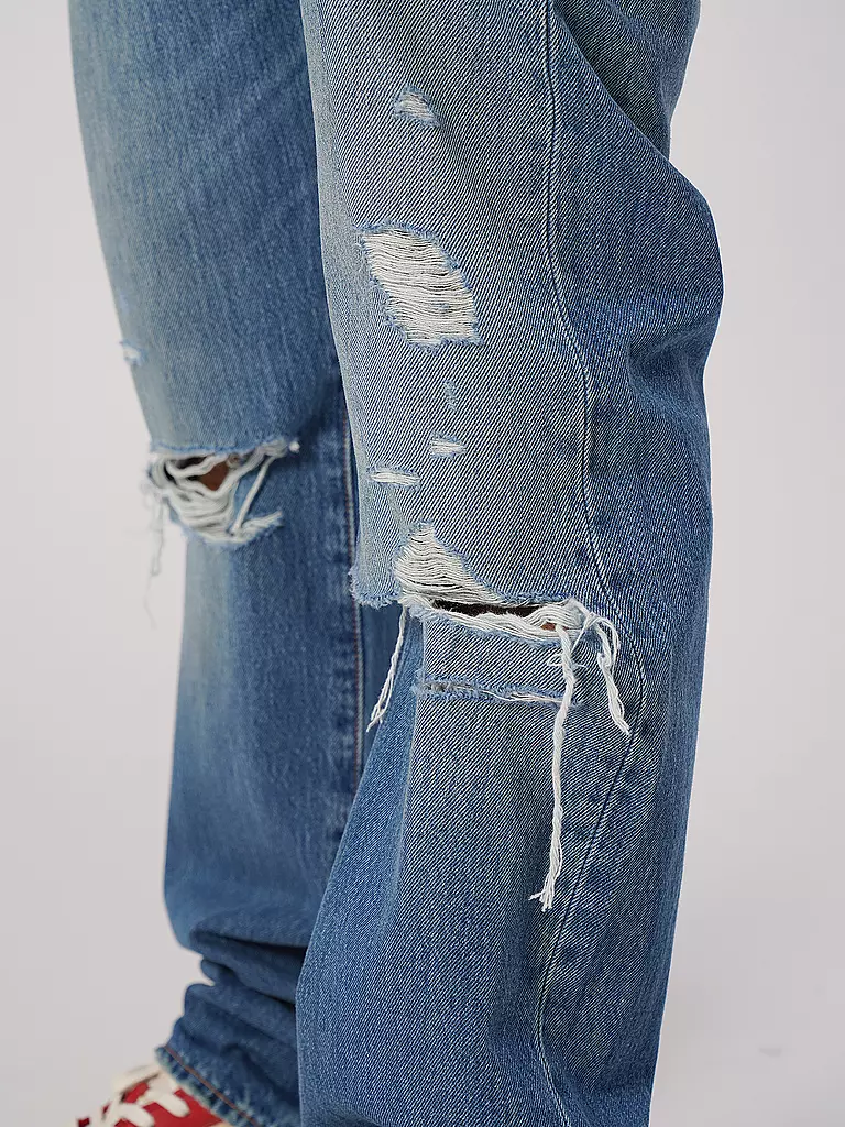 LEVI'S® | Jeans Coupe Droite 501 | 
