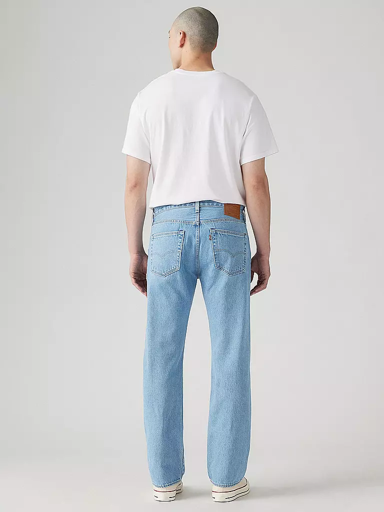 LEVI'S® | Jeans Coupe Droite 501 | 