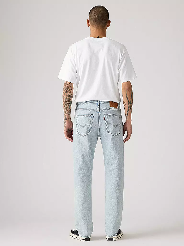LEVI'S® | Jeans coupe droite 501 | 