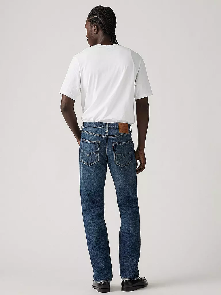 LEVI'S® | Jeans Coupe Droite 501 | 