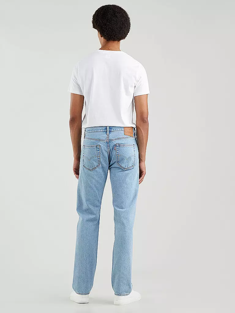 LEVI'S® | Jeans Coupe Droite 501 | 
