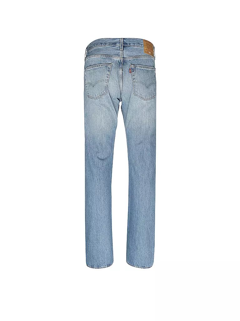 LEVI'S® | Jeans Coupe Droite 501 | 