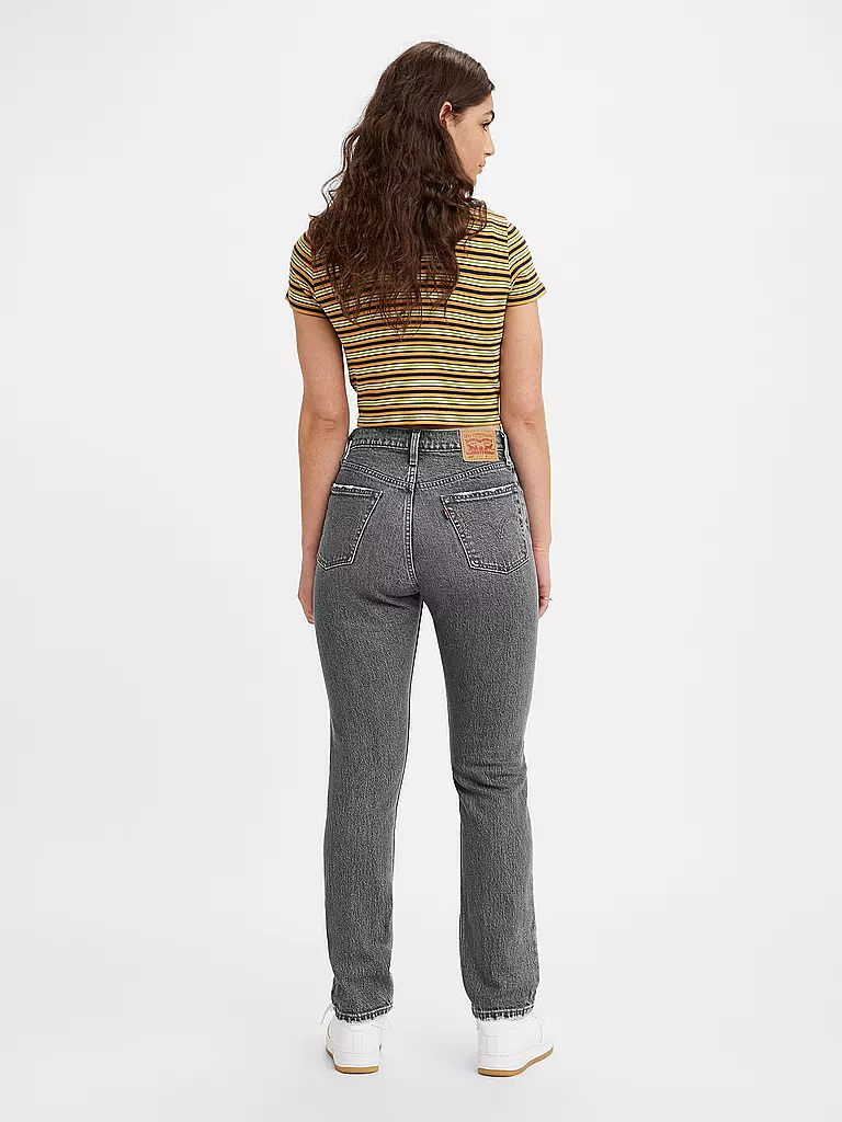 LEVI'S® | Jeans coupe droite 501 | 