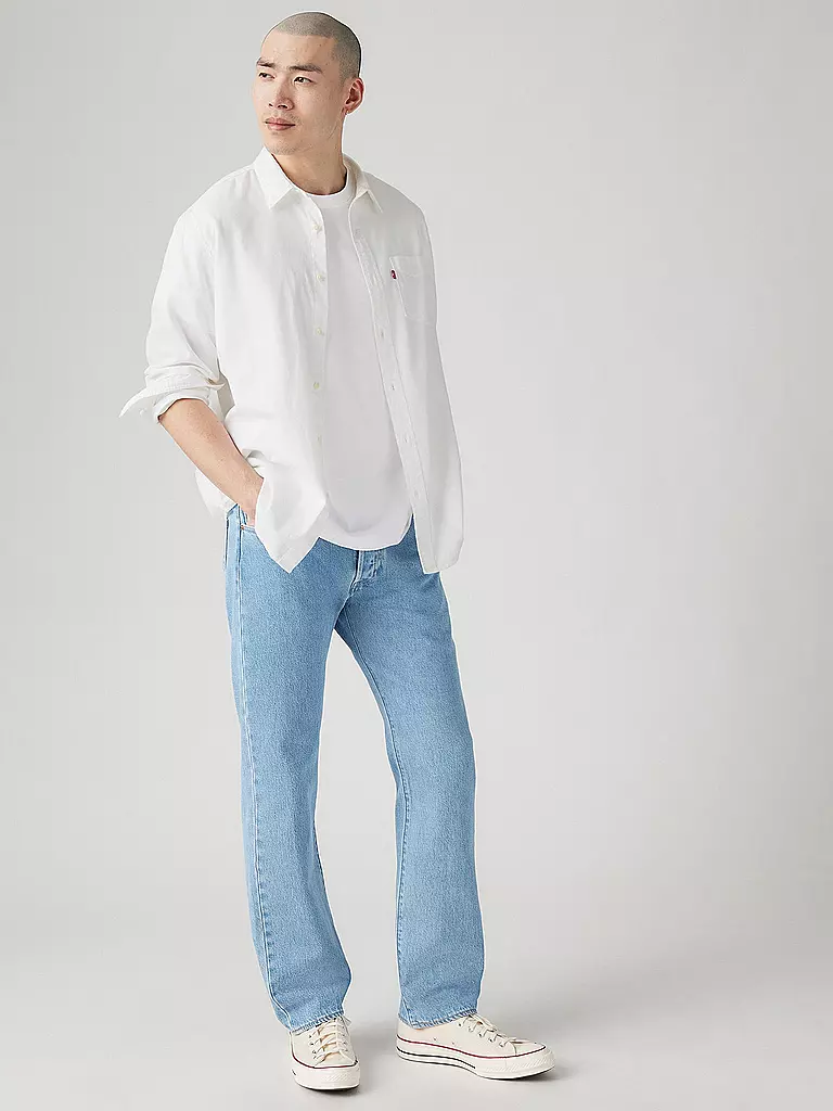 LEVI'S® | Jeans Coupe Droite 501 | 