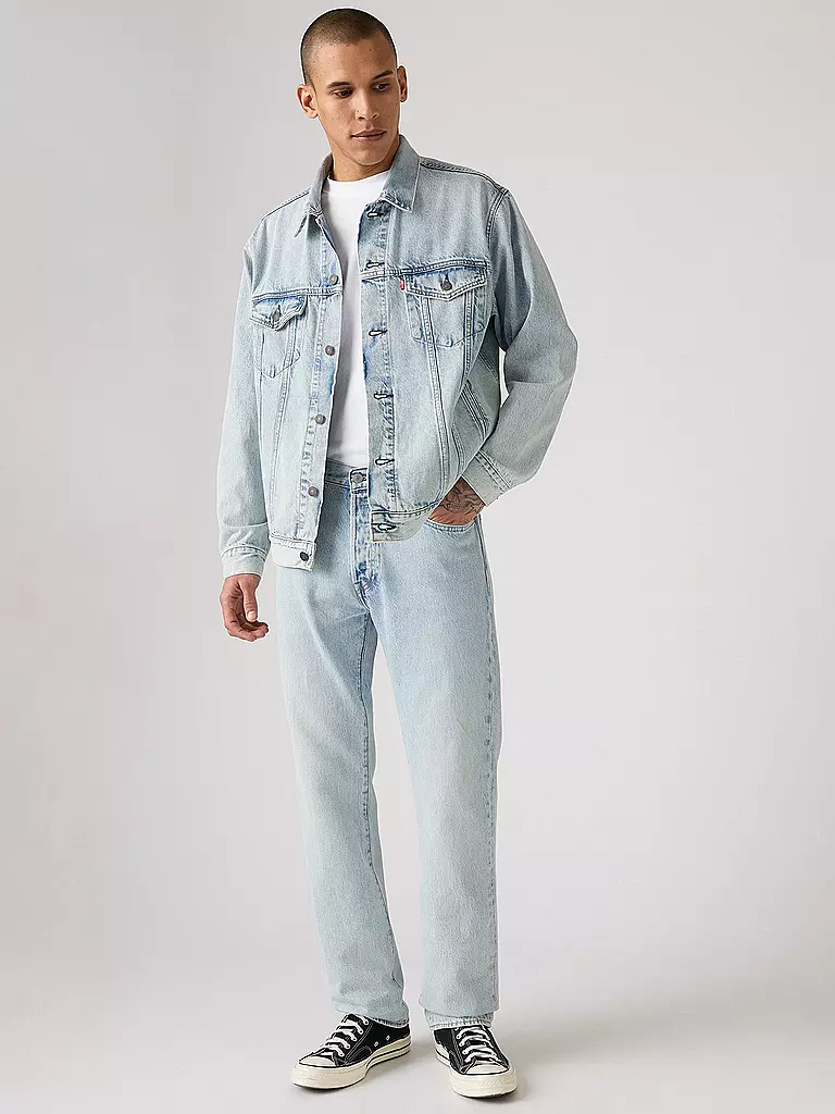 LEVI'S® | Jeans coupe droite 501 | 