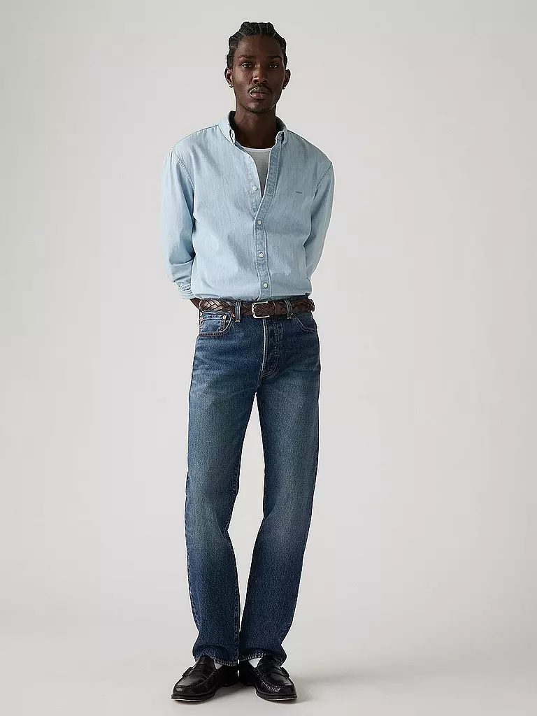 LEVI'S® | Jeans Coupe Droite 501 | 