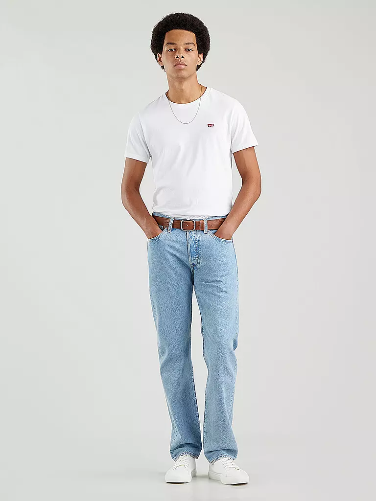LEVI'S® | Jeans Coupe Droite 501 | 