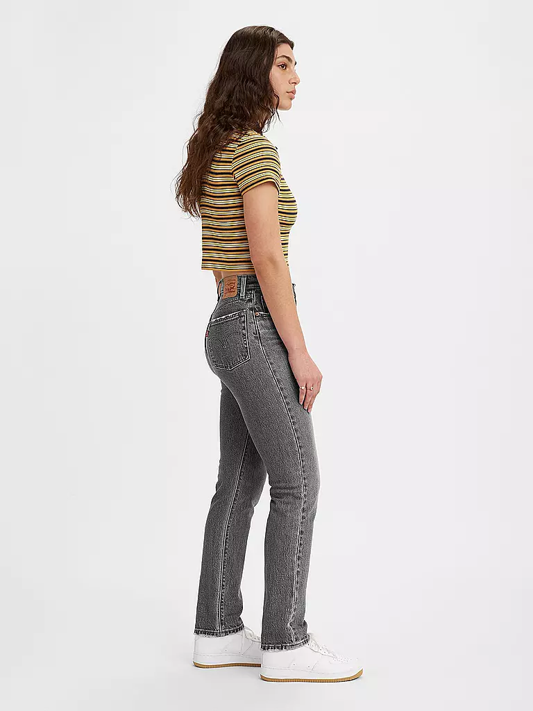 LEVI'S® | Jeans coupe droite 501 | 
