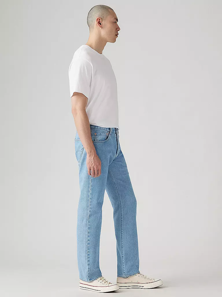 LEVI'S® | Jeans Coupe Droite 501 | 