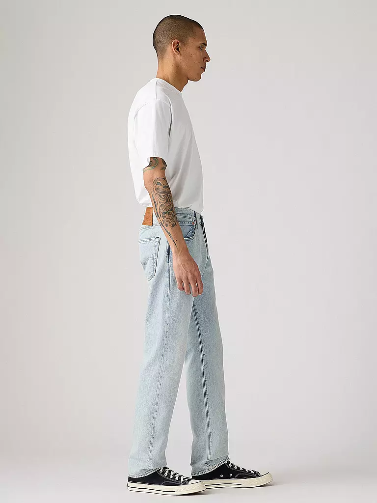 LEVI'S® | Jeans coupe droite 501 | 