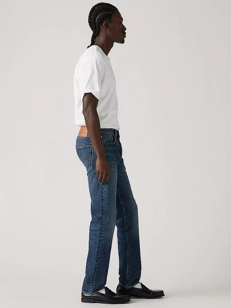 LEVI'S® | Jeans Coupe Droite 501 | 