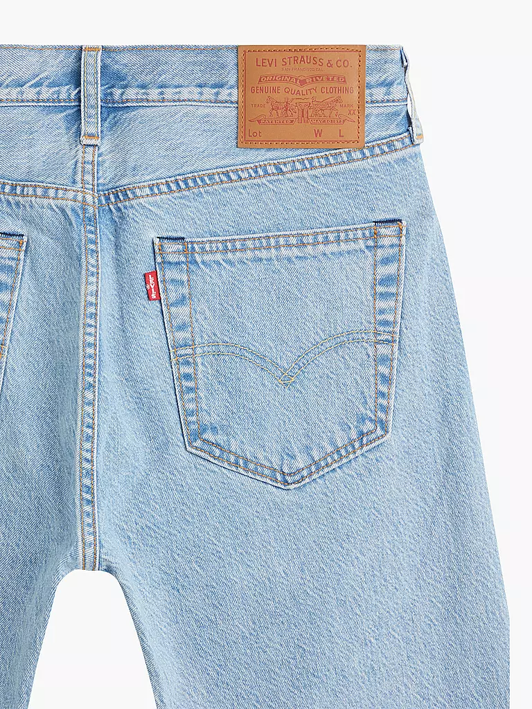 LEVI'S® | Jeans Coupe Droite 501 | 
