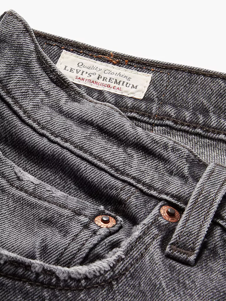 LEVI'S® | Jeans coupe droite 501 | 