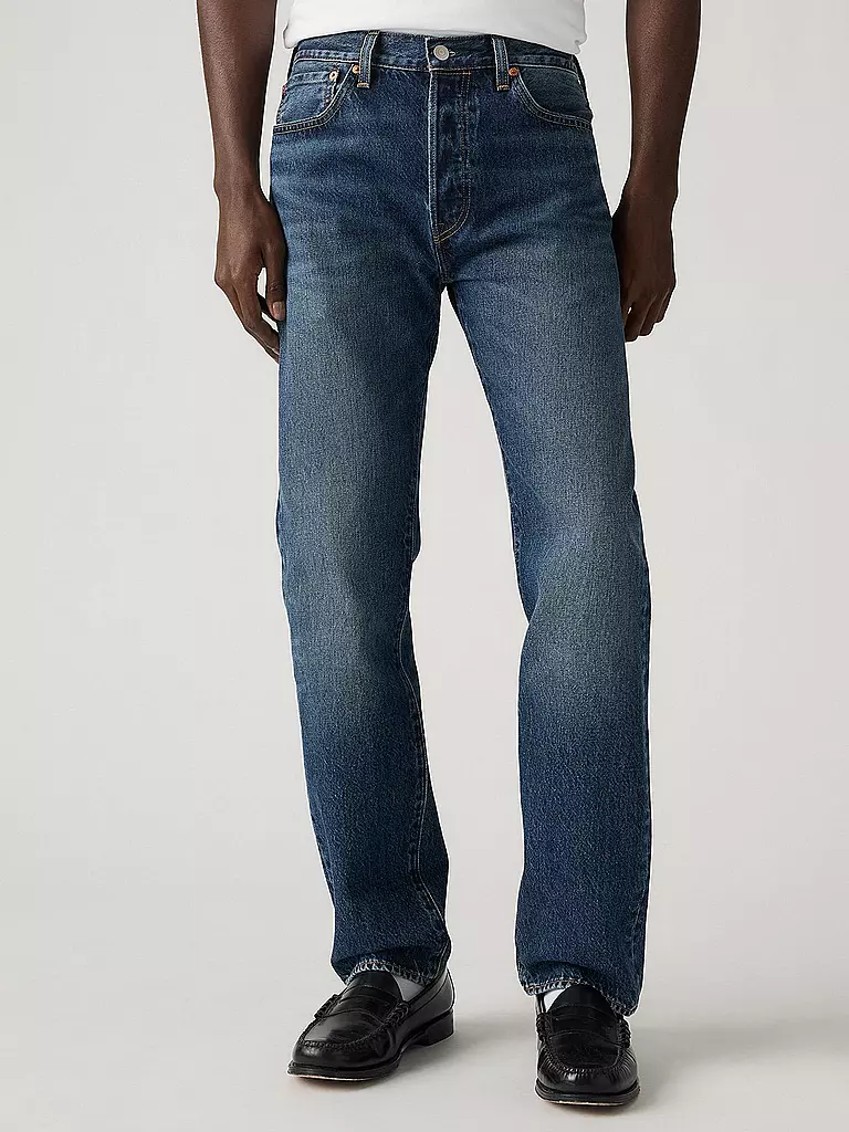 LEVI'S® | Jeans Coupe Droite 501 | 
