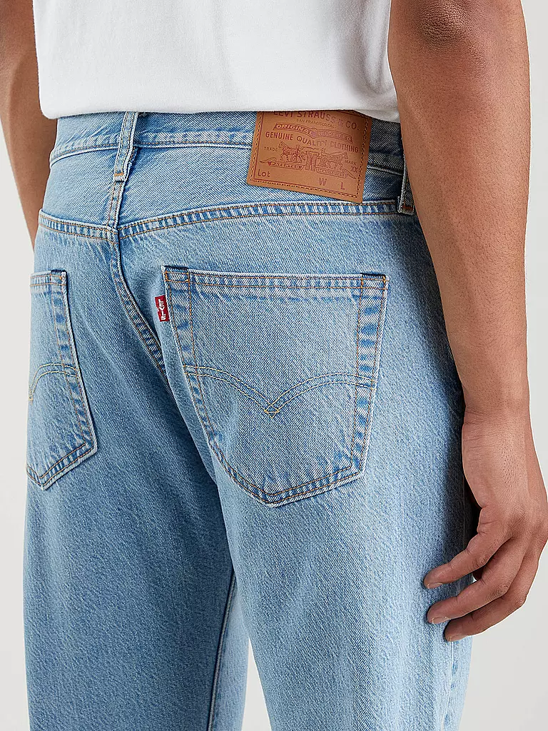 LEVI'S® | Jeans Coupe Droite 501 | 