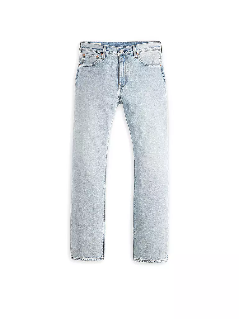 LEVI'S® | Jeans Coupe Droite 555™ | hellblau