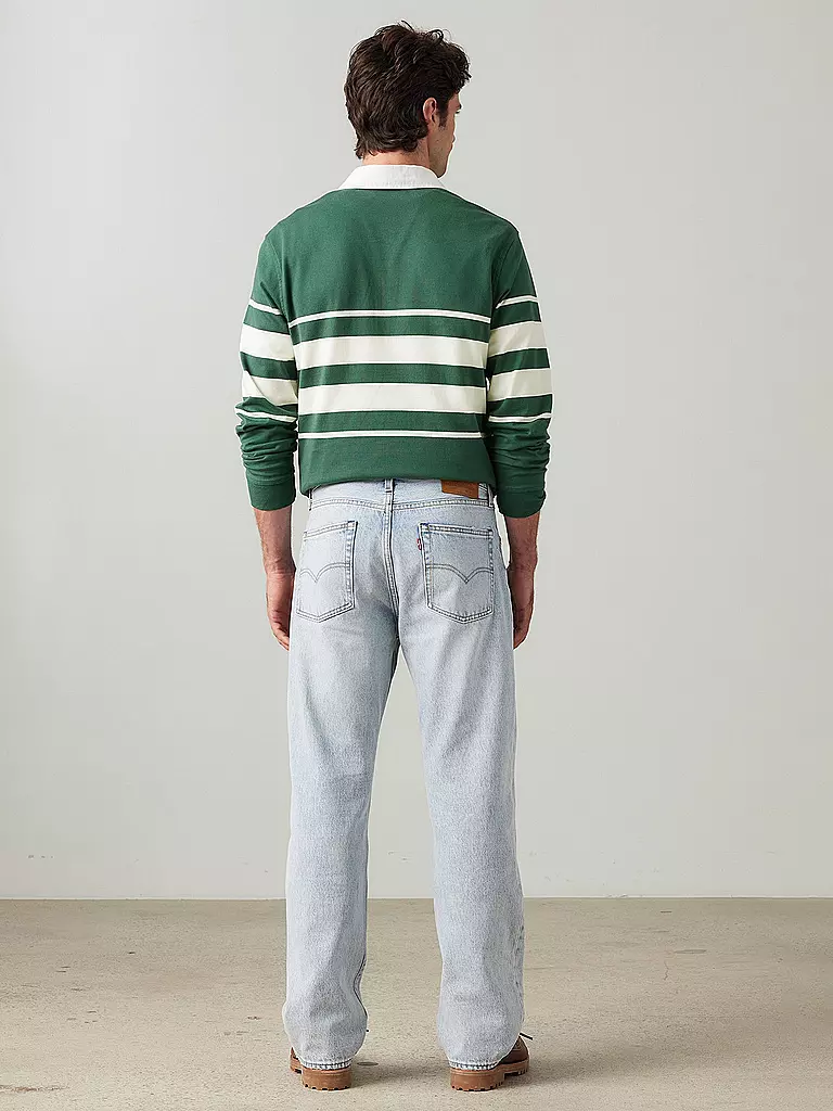 LEVI'S® | Jeans Coupe Droite 555™ | 