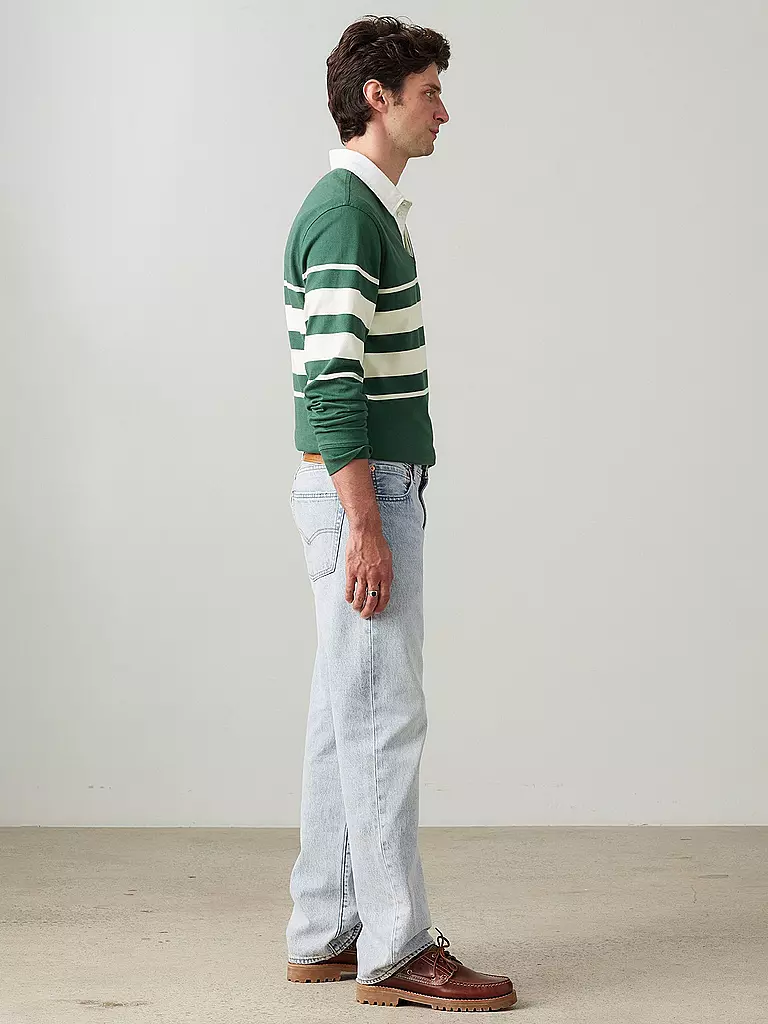 LEVI'S® | Jeans Coupe Droite 555™ | 
