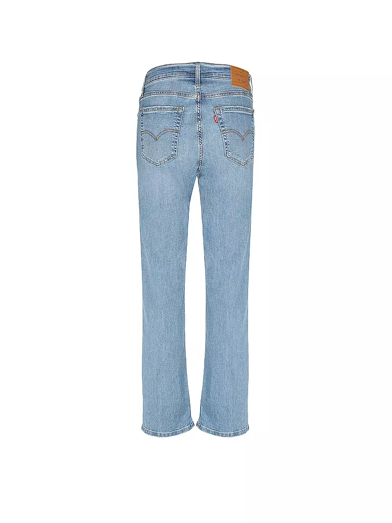 LEVI'S® | Jeans Coupe Droite 724 HIGH RISE COOL JO | 