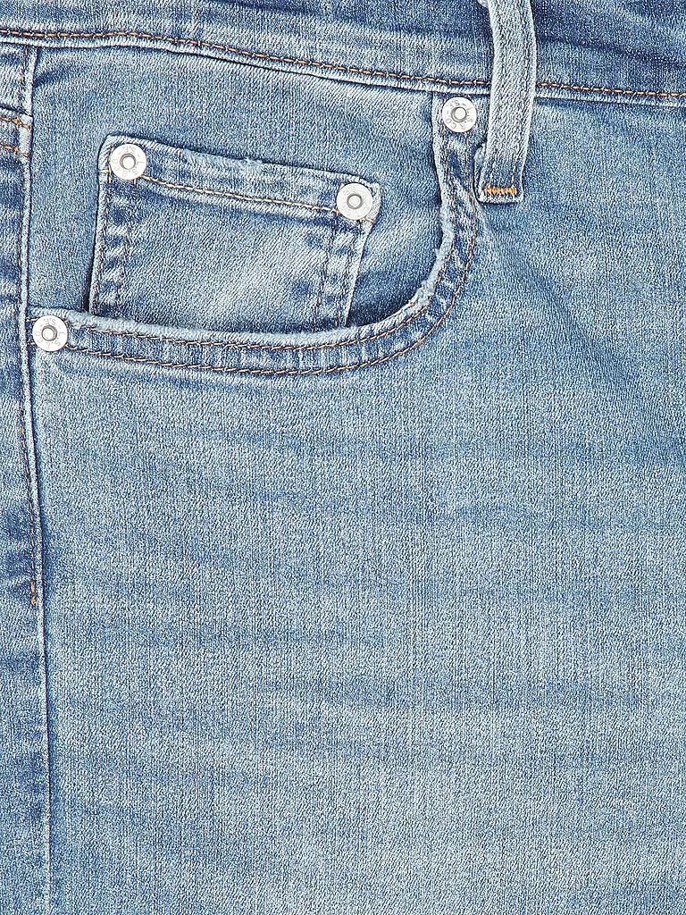 LEVI'S® | Jeans Coupe Droite 724 HIGH RISE COOL JO | 