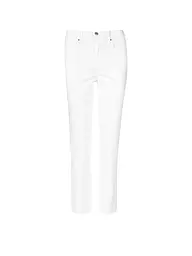 LEVI'S® | Jeans coupe droite 724 taille haute | Blanc