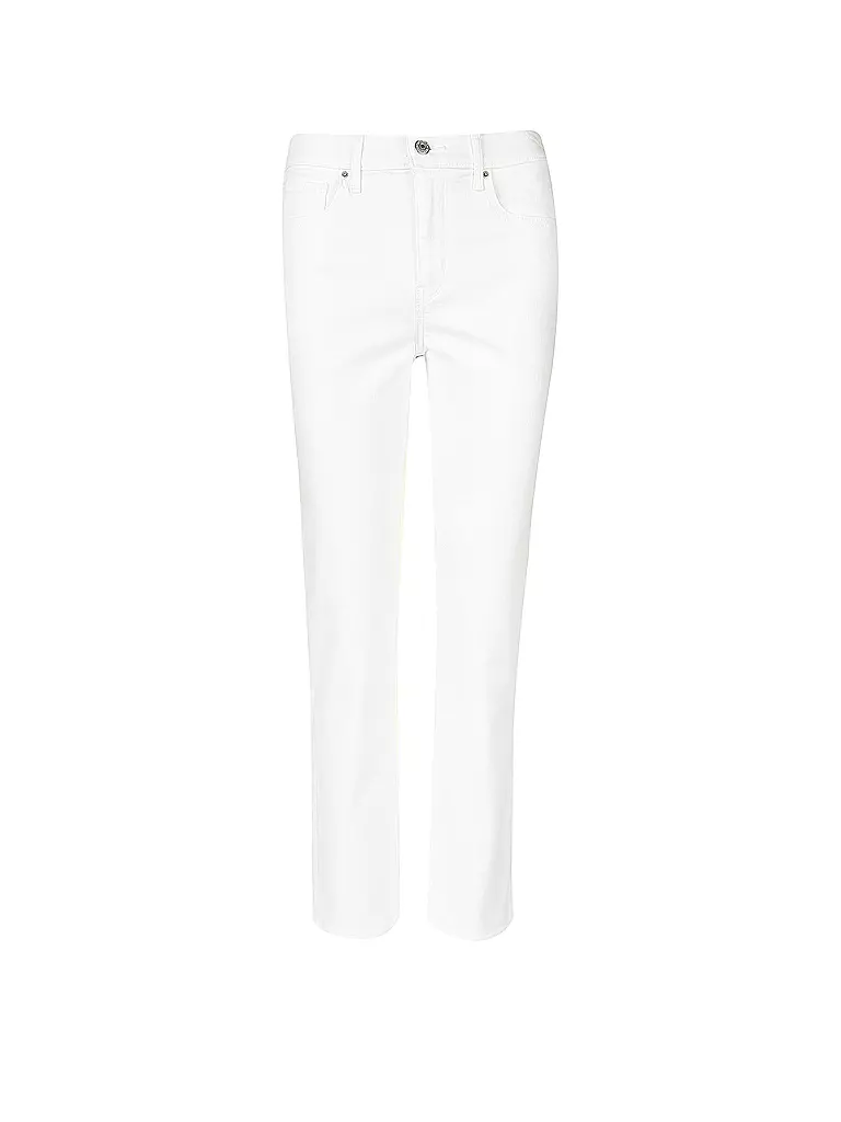 LEVI'S® | Jeans coupe droite 724 taille haute | weiss