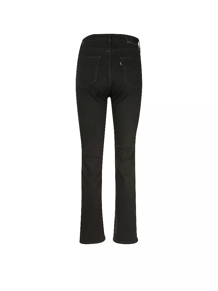 LEVI'S® | Jeans Coupe Droite 724 Taille Haute | 