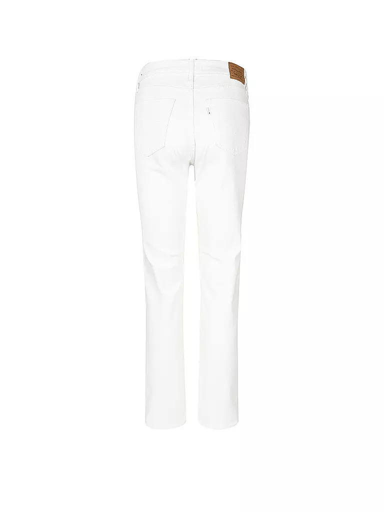 LEVI'S® | Jeans coupe droite 724 taille haute | 