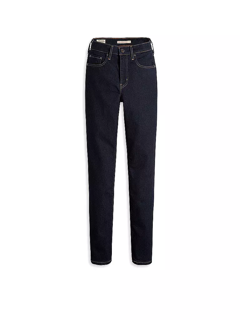 LEVI'S® | Jeans coupe droite 724 | dunkelblau