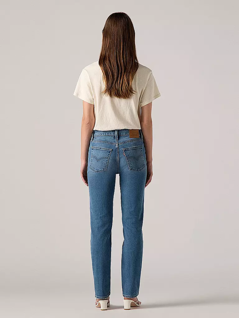 LEVI'S® | Jeans Coupe Droite 724 | 