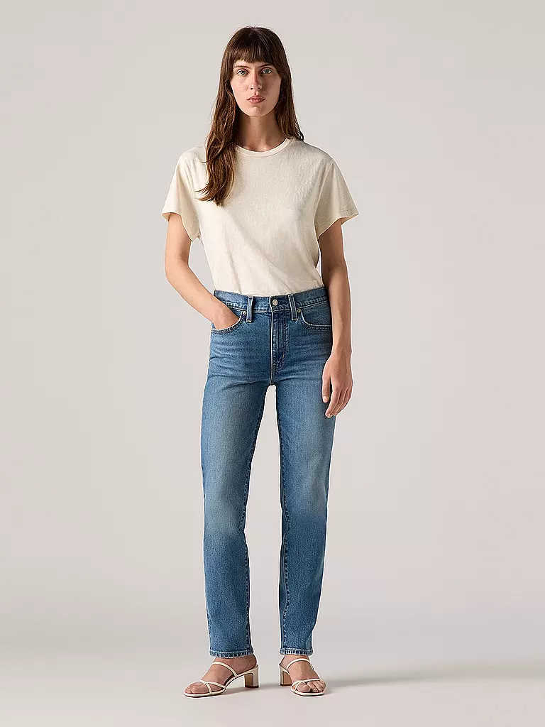 LEVI'S® | Jeans Coupe Droite 724 | 