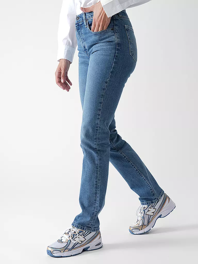 LEVI'S® | Jeans Coupe Droite 724 | 