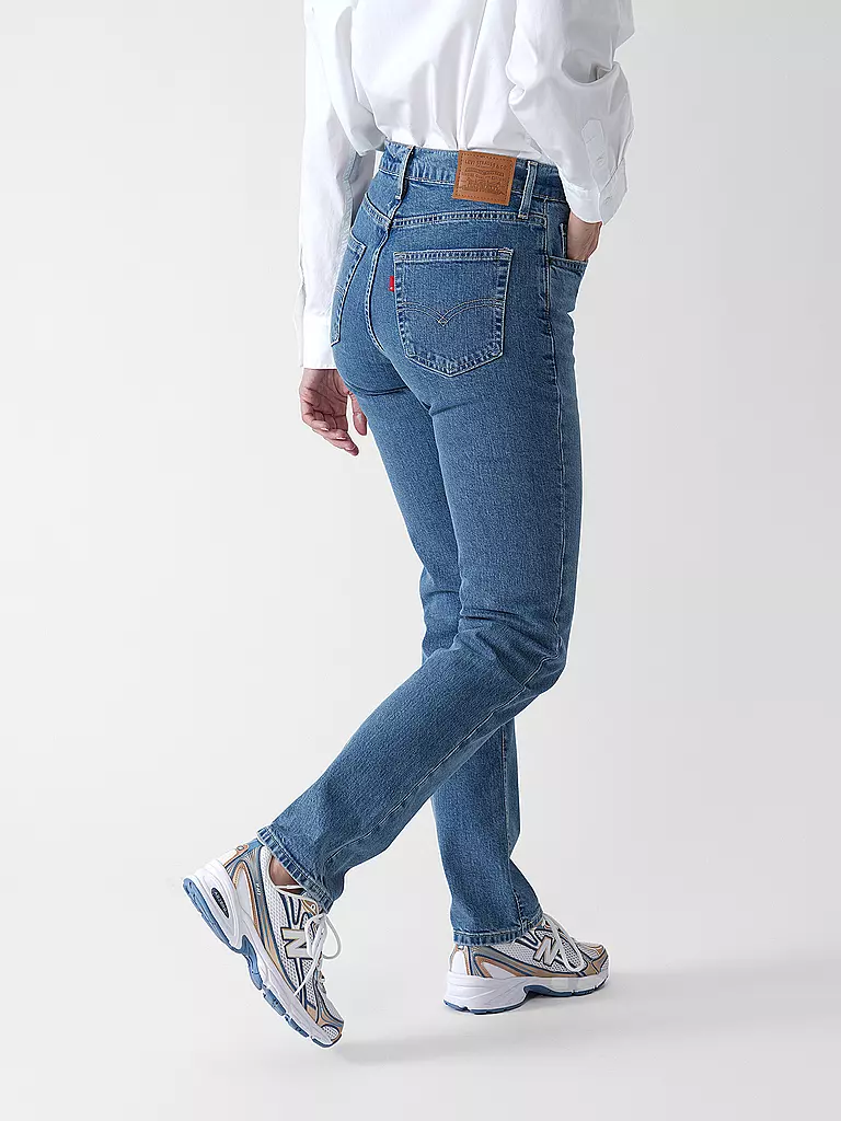 LEVI'S® | Jeans Coupe Droite 724 | 