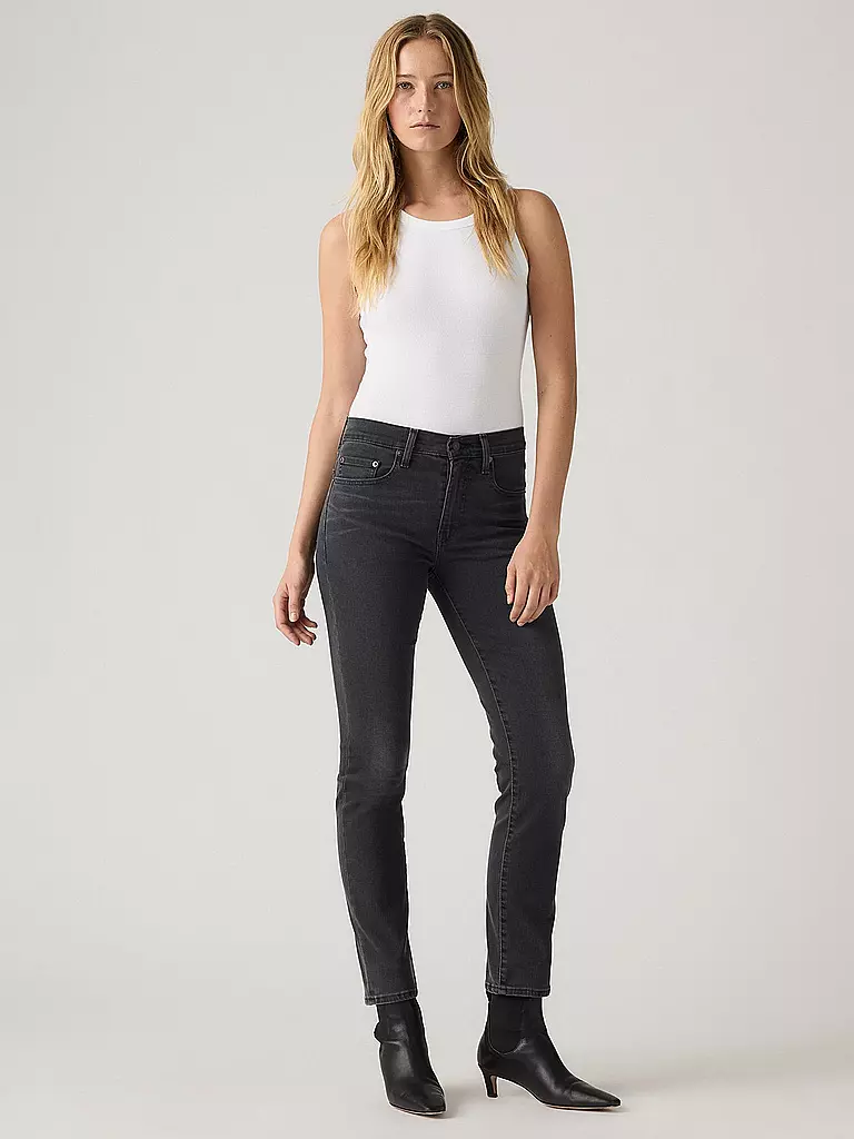 LEVI'S® | Jeans Coupe Droite 724 | 